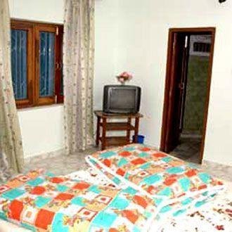 Wild Flower House Mussoorie Exterior photo