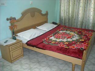 Wild Flower House Mussoorie Exterior photo